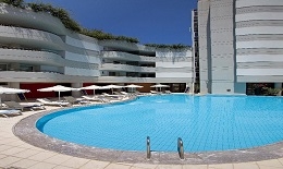 Hotel Aquila Porto Rethymno
